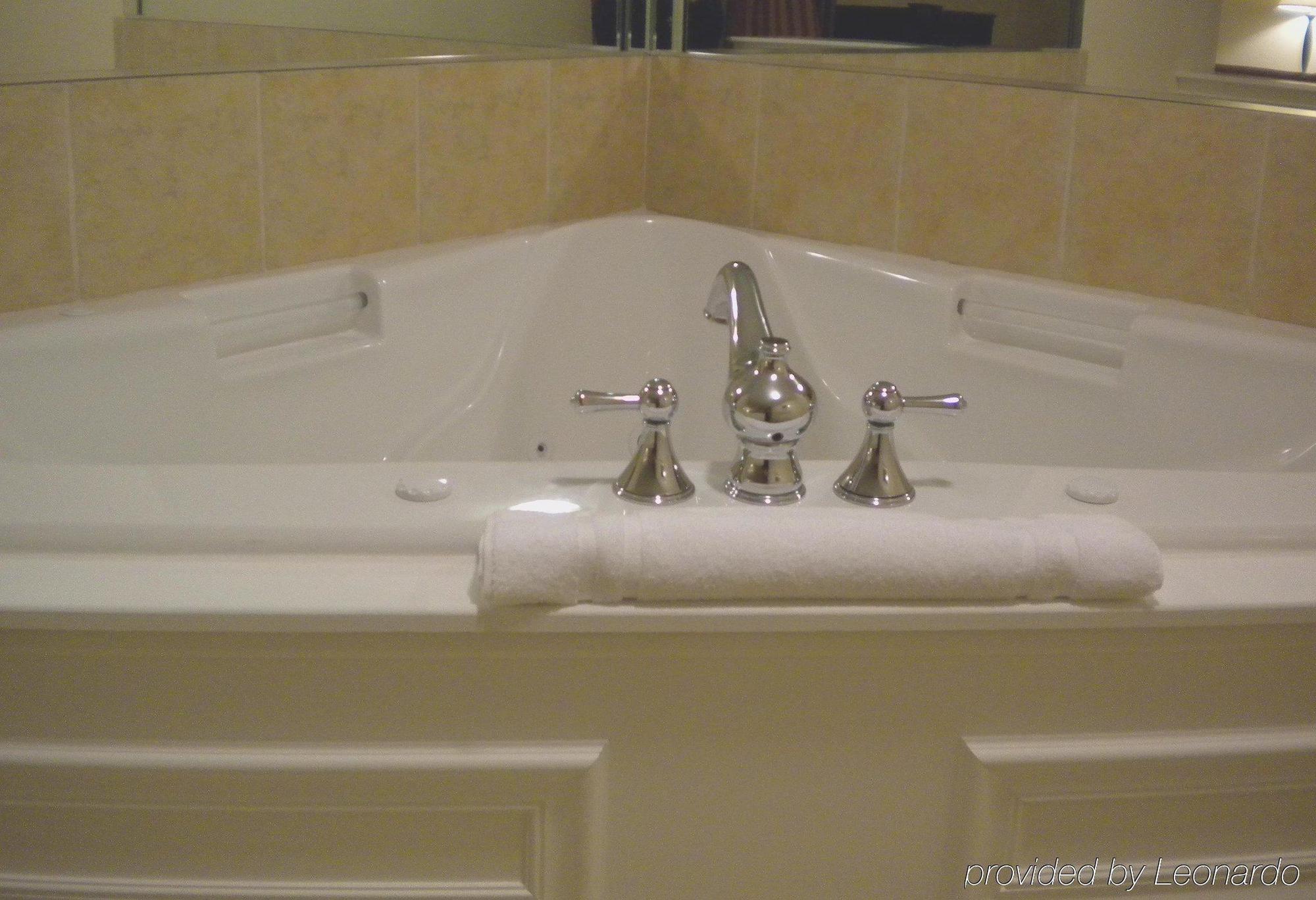 Intown Suites Extended Stay Tuscaloosa, Al Quarto foto