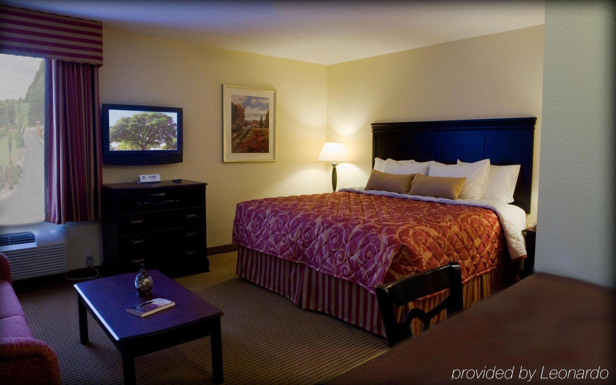 Intown Suites Extended Stay Tuscaloosa, Al Quarto foto